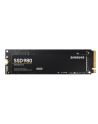 SAMSUNG 980 Basic SSD 500GB M.2 NVMe PCIe 3.0 3.100 MB/s read 2.600MB/s write - nr 2