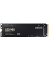 SAMSUNG 980 Basic SSD 500GB M.2 NVMe PCIe 3.0 3.100 MB/s read 2.600MB/s write - nr 33