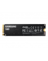 SAMSUNG 980 Basic SSD 500GB M.2 NVMe PCIe 3.0 3.100 MB/s read 2.600MB/s write - nr 36