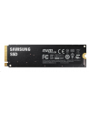 SAMSUNG 980 Basic SSD 500GB M.2 NVMe PCIe 3.0 3.100 MB/s read 2.600MB/s write - nr 3