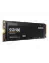 SAMSUNG 980 Basic SSD 500GB M.2 NVMe PCIe 3.0 3.100 MB/s read 2.600MB/s write - nr 37