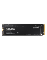 SAMSUNG 980 Basic SSD 500GB M.2 NVMe PCIe 3.0 3.100 MB/s read 2.600MB/s write - nr 38