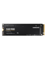 SAMSUNG 980 Basic SSD 500GB M.2 NVMe PCIe 3.0 3.100 MB/s read 2.600MB/s write - nr 40