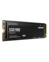 SAMSUNG 980 Basic SSD 500GB M.2 NVMe PCIe 3.0 3.100 MB/s read 2.600MB/s write - nr 43