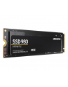 SAMSUNG 980 Basic SSD 500GB M.2 NVMe PCIe 3.0 3.100 MB/s read 2.600MB/s write - nr 47