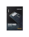 SAMSUNG 980 Basic SSD 500GB M.2 NVMe PCIe 3.0 3.100 MB/s read 2.600MB/s write - nr 6