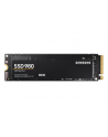 SAMSUNG 980 Basic SSD 500GB M.2 NVMe PCIe 3.0 3.100 MB/s read 2.600MB/s write - nr 8