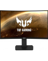 ASUS TUF Gaming VG32VQ1BR 31.5inch Curved WLED VA WQHD 2560x1440 16:9 3000:1 250cd/m2 165Hz 1ms MPRT HDR10 2xHDMI 1xDP - nr 15