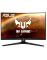 ASUS TUF Gaming VG32VQ1BR 31.5inch Curved WLED VA WQHD 2560x1440 16:9 3000:1 250cd/m2 165Hz 1ms MPRT HDR10 2xHDMI 1xDP - nr 1