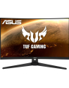 ASUS TUF Gaming VG32VQ1BR 31.5inch Curved WLED VA WQHD 2560x1440 16:9 3000:1 250cd/m2 165Hz 1ms MPRT HDR10 2xHDMI 1xDP - nr 20