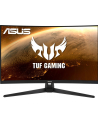 ASUS TUF Gaming VG32VQ1BR 31.5inch Curved WLED VA WQHD 2560x1440 16:9 3000:1 250cd/m2 165Hz 1ms MPRT HDR10 2xHDMI 1xDP - nr 20