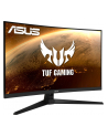 ASUS TUF Gaming VG32VQ1BR 31.5inch Curved WLED VA WQHD 2560x1440 16:9 3000:1 250cd/m2 165Hz 1ms MPRT HDR10 2xHDMI 1xDP - nr 21