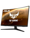 ASUS TUF Gaming VG32VQ1BR 31.5inch Curved WLED VA WQHD 2560x1440 16:9 3000:1 250cd/m2 165Hz 1ms MPRT HDR10 2xHDMI 1xDP - nr 22