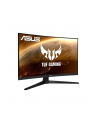 ASUS TUF Gaming VG32VQ1BR 31.5inch Curved WLED VA WQHD 2560x1440 16:9 3000:1 250cd/m2 165Hz 1ms MPRT HDR10 2xHDMI 1xDP - nr 46