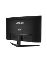 ASUS TUF Gaming VG32VQ1BR 31.5inch Curved WLED VA WQHD 2560x1440 16:9 3000:1 250cd/m2 165Hz 1ms MPRT HDR10 2xHDMI 1xDP - nr 48