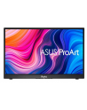 ASUS ProArt PA148CTV Portable 14inch WLED IPS FHD 1920x1080 16:9 700:1 300cd/m2 USB-C 10-point Touch 1xmHDMI - nr 90