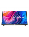 ASUS ProArt PA148CTV Portable 14inch WLED IPS FHD 1920x1080 16:9 700:1 300cd/m2 USB-C 10-point Touch 1xmHDMI - nr 37