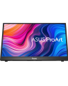 ASUS ProArt PA148CTV Portable 14inch WLED IPS FHD 1920x1080 16:9 700:1 300cd/m2 USB-C 10-point Touch 1xmHDMI - nr 45