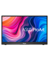 ASUS ProArt PA148CTV Portable 14inch WLED IPS FHD 1920x1080 16:9 700:1 300cd/m2 USB-C 10-point Touch 1xmHDMI - nr 57