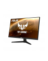 ASUS TUF Gaming VG249Q1A 23.8inch WLED IPS FHD 1920x1080 16:9 1000:1 250cd/m2 165Hz 1ms MPRT Shadow Boost 2xHDMI 1xDP - nr 17
