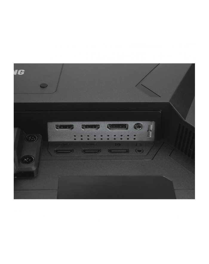 ASUS TUF Gaming VG249Q1A 23.8inch WLED IPS FHD 1920x1080 16:9 1000:1 250cd/m2 165Hz 1ms MPRT Shadow Boost 2xHDMI 1xDP główny