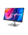 ASUS ProArt PA278CV Professional 27inch WLED IPS WQHD 2560x1440 16:9 1000:1 350cd/m2 USB-C DisplayPort 1xHDMI 2xDP - nr 1