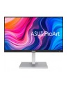 ASUS ProArt PA278CV Professional 27inch WLED IPS WQHD 2560x1440 16:9 1000:1 350cd/m2 USB-C DisplayPort 1xHDMI 2xDP - nr 65
