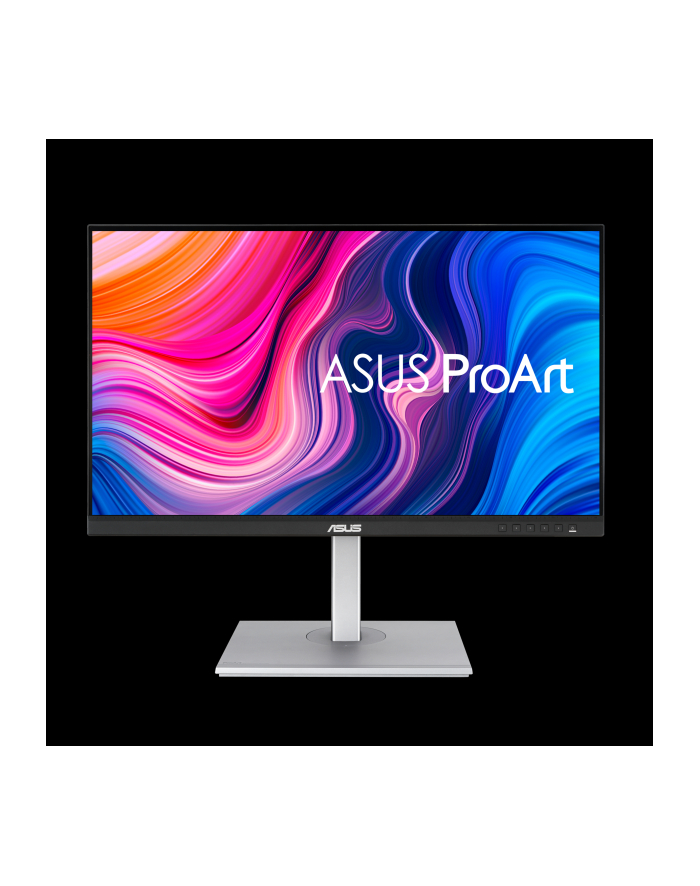 ASUS ProArt PA278CV Professional 27inch WLED IPS WQHD 2560x1440 16:9 1000:1 350cd/m2 USB-C DisplayPort 1xHDMI 2xDP główny