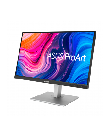 ASUS ProArt PA278CV Professional 27inch WLED IPS WQHD 2560x1440 16:9 1000:1 350cd/m2 USB-C DisplayPort 1xHDMI 2xDP