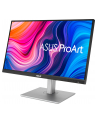 ASUS ProArt PA278CV Professional 27inch WLED IPS WQHD 2560x1440 16:9 1000:1 350cd/m2 USB-C DisplayPort 1xHDMI 2xDP - nr 30