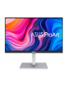 ASUS ProArt PA278CV Professional 27inch WLED IPS WQHD 2560x1440 16:9 1000:1 350cd/m2 USB-C DisplayPort 1xHDMI 2xDP - nr 34