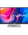ASUS ProArt PA278CV Professional 27inch WLED IPS WQHD 2560x1440 16:9 1000:1 350cd/m2 USB-C DisplayPort 1xHDMI 2xDP - nr 41