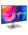 ASUS ProArt PA278CV Professional 27inch WLED IPS WQHD 2560x1440 16:9 1000:1 350cd/m2 USB-C DisplayPort 1xHDMI 2xDP - nr 42