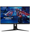 ASUS ROG Strix XG27AQ HDR 27inch WLED IPS WQHD 2560x1440 16:9 1000:1 400cd/m2 170Hz 1ms GTG 2xHDMI 1xDP - nr 21