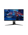 ASUS ROG Strix XG27AQ HDR 27inch WLED IPS WQHD 2560x1440 16:9 1000:1 400cd/m2 170Hz 1ms GTG 2xHDMI 1xDP - nr 22