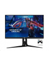 ASUS ROG Strix XG27AQ HDR 27inch WLED IPS WQHD 2560x1440 16:9 1000:1 400cd/m2 170Hz 1ms GTG 2xHDMI 1xDP - nr 29