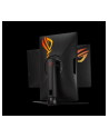 ASUS ROG Strix XG27AQ HDR 27inch WLED IPS WQHD 2560x1440 16:9 1000:1 400cd/m2 170Hz 1ms GTG 2xHDMI 1xDP - nr 32