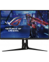 ASUS ROG Strix XG27AQ HDR 27inch WLED IPS WQHD 2560x1440 16:9 1000:1 400cd/m2 170Hz 1ms GTG 2xHDMI 1xDP - nr 38