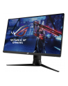 ASUS ROG Strix XG27AQ HDR 27inch WLED IPS WQHD 2560x1440 16:9 1000:1 400cd/m2 170Hz 1ms GTG 2xHDMI 1xDP - nr 40