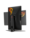 ASUS ROG Strix XG27AQ HDR 27inch WLED IPS WQHD 2560x1440 16:9 1000:1 400cd/m2 170Hz 1ms GTG 2xHDMI 1xDP - nr 44