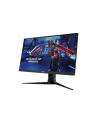 ASUS ROG Strix XG27AQ HDR 27inch WLED IPS WQHD 2560x1440 16:9 1000:1 400cd/m2 170Hz 1ms GTG 2xHDMI 1xDP - nr 48