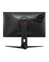 ASUS ROG Strix XG27AQ HDR 27inch WLED IPS WQHD 2560x1440 16:9 1000:1 400cd/m2 170Hz 1ms GTG 2xHDMI 1xDP - nr 53
