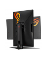 ASUS ROG Strix XG27AQ HDR 27inch WLED IPS WQHD 2560x1440 16:9 1000:1 400cd/m2 170Hz 1ms GTG 2xHDMI 1xDP - nr 5