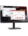 LENOVO ThinkVision S24e-20 23.8inch VA FHD 1920x1080 16:9 250cd/m2 3000:1 4ms VGA HDMI 1.4 Topseller - nr 19