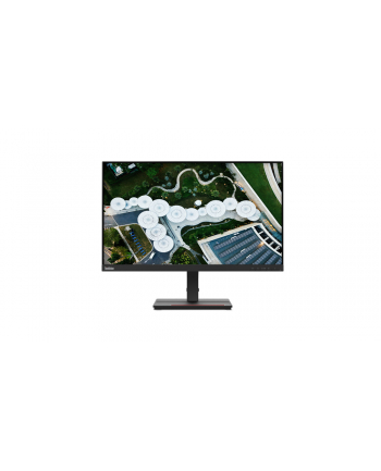 LENOVO ThinkVision S24e-20 23.8inch VA FHD 1920x1080 16:9 250cd/m2 3000:1 4ms VGA HDMI 1.4 Topseller