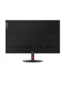 LENOVO ThinkVision S24e-20 23.8inch VA FHD 1920x1080 16:9 250cd/m2 3000:1 4ms VGA HDMI 1.4 Topseller - nr 39