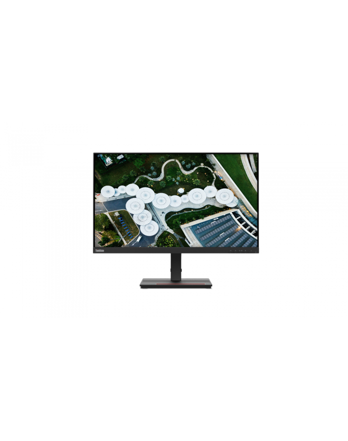 LENOVO ThinkVision S24e-20 23.8inch VA FHD 1920x1080 16:9 250cd/m2 3000:1 4ms VGA HDMI 1.4 Topseller główny