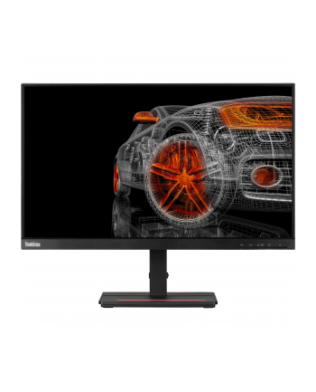 LENOVO ThinkVision S24e-20 23.8inch VA FHD 1920x1080 16:9 250cd/m2 3000:1 4ms VGA HDMI 1.4 Topseller