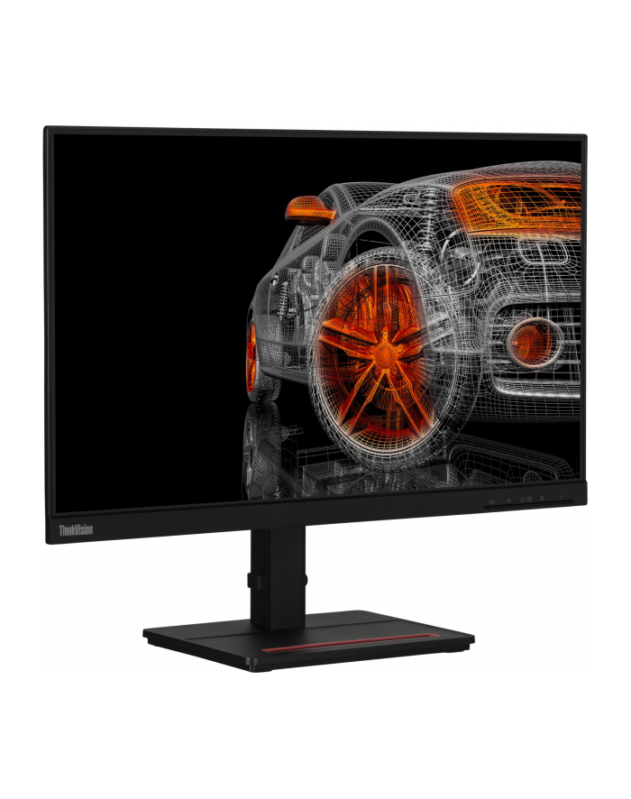 LENOVO ThinkVision S24e-20 23.8inch VA FHD 1920x1080 16:9 250cd/m2 3000:1 4ms VGA HDMI 1.4 Topseller główny