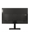 LENOVO ThinkVision S24e-20 23.8inch VA FHD 1920x1080 16:9 250cd/m2 3000:1 4ms VGA HDMI 1.4 Topseller - nr 48